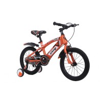 Toytexx 12 & 16 INCH CHEETAH KIDS BICYCLE